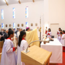 献堂ミサ 献堂ミサ