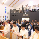 献堂ミサ 献堂ミサ