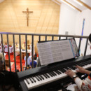 献堂ミサ 献堂ミサ