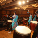 祝賀パーティー 茨城ダルク太鼓演奏 祝賀パーティー 茨城ダルク太鼓演奏